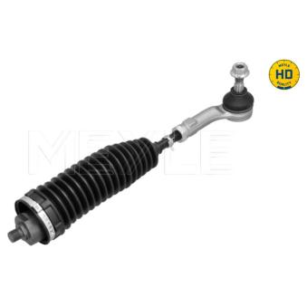 Barre de connexion avant droit MEYLE 716 030 0002/HD pour MAZDA 5 1.5 TDCi - 75cv
