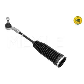 Barre de connexion avant gauche MEYLE 716 030 0003/HD pour MAZDA 5 1.5 TDCi - 75cv