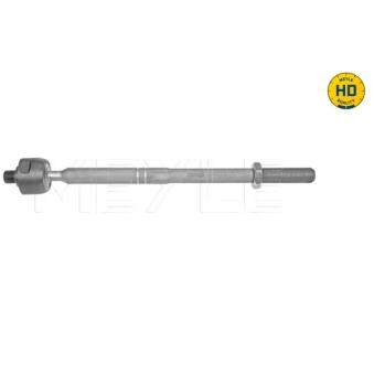 Rotule de direction intérieure, barre de connexion MEYLE OEM 1754076