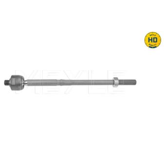 Rotule de direction intérieure, barre de connexion MEYLE 716 031 0027/HD pour FORD FIESTA 1.6 ST200 - 200cv