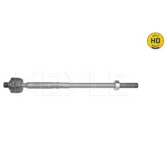 Rotule de direction intérieure, barre de connexion MEYLE 716 031 0028/HD pour FORD ECOSPORT 1.0 EcoBoost - 125cv