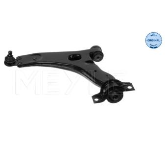 Triangle ou bras de suspension (train avant) MEYLE OEM 1212810