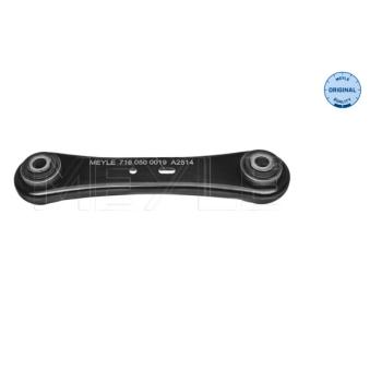 Triangle ou bras de suspension (train arrière) MEYLE OEM 6G915K743XAD