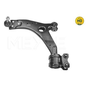 Triangle ou bras de suspension (train avant) MEYLE OEM 30760280