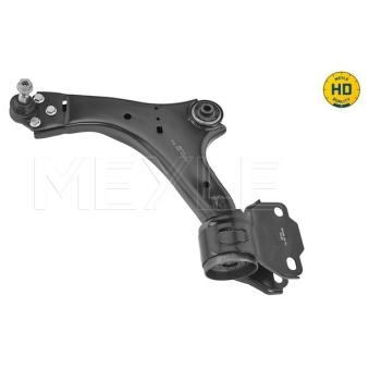 Triangle ou bras de suspension (train avant) MEYLE OEM 31200776