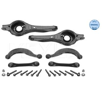 Jeu de bras, suspension de roue MEYLE 716 050 0039/S pour FORD C-MAX 1.8 TDCi - 115cv