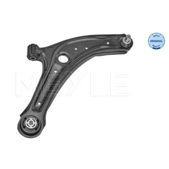 Triangle ou bras de suspension (train avant) MEYLE OEM 2337423 Triangle ou bras de suspension (train avant) MEYLE OEM 2337423