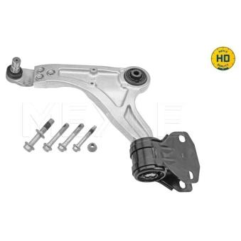 Triangle ou bras de suspension (train avant) MEYLE OEM 5232481