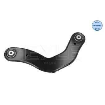 Triangle ou bras de suspension (train arrière) MEYLE 716 050 0082 pour FORD FOCUS 1.0 EcoBoost - 85cv
