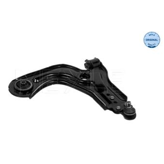 Triangle ou bras de suspension (train avant) MEYLE [716 050 4150]