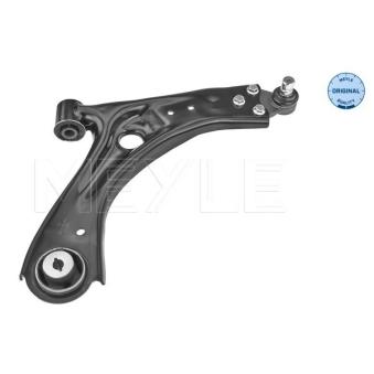 Triangle ou bras de suspension (train avant) MEYLE 716 050 4162 pour FORD FOCUS 1.5 EcoBlue - 95cv