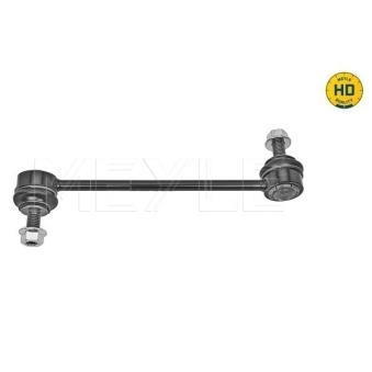 Entretoise/tige, stabilisateur avant gauche MEYLE 716 060 0055/HD pour FORD RANGER 2.0 EcoBlue 4x4 - 170cv