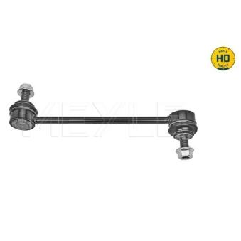Entretoise/tige, stabilisateur avant droit MEYLE 716 060 0056/HD pour FORD RANGER 2.0 EcoBlue 4x4 - 170cv