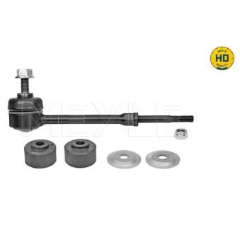 Entretoise/tige, stabilisateur MEYLE OEM 8V415C486AA
