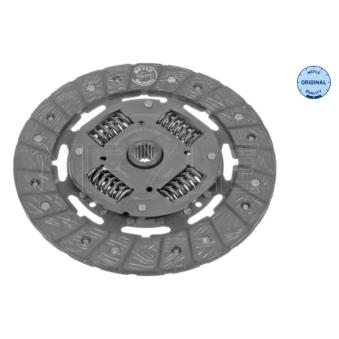Disque d'embrayage MEYLE OEM 6828870