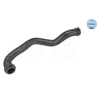 Durite de radiateur MEYLE 719 222 0001 pour KIA RIO 1.4 - 90cv