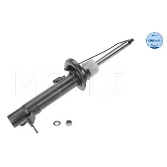 Amortisseur avant droit MEYLE OEM 1329534