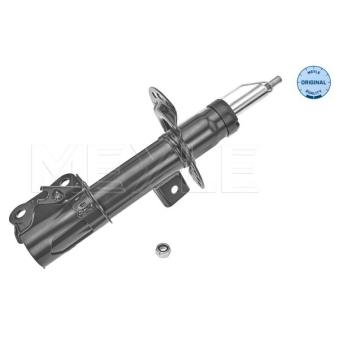 Amortisseur avant droit MEYLE [726 623 0048]