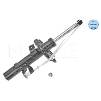 Amortisseur avant gauche MEYLE [726 623 0050]