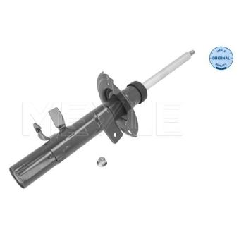 Amortisseur avant droit MEYLE [726 623 0060]
