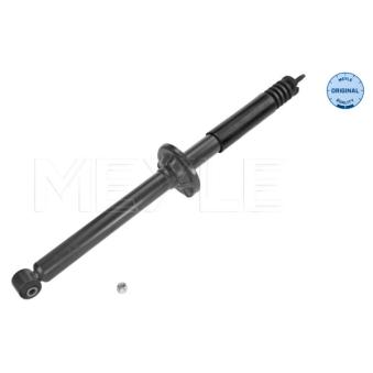 Amortisseurs avant MEYLE [726 725 0000]