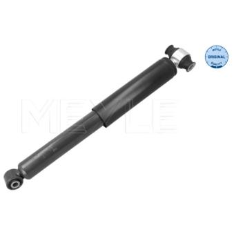 Jeu de 2 amortisseurs arrière MEYLE OEM 1828698