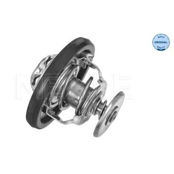 Thermostat, liquide de refroidissement MEYLE OEM cm5g9k478fa