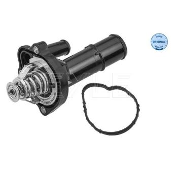 Thermostat, liquide de refroidissement MEYLE 728 228 0006 pour AUDI A5 1.8 - 122cv