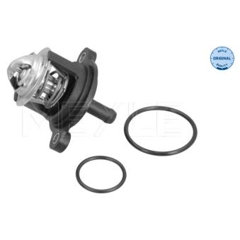 Thermostat, liquide de refroidissement MEYLE 728 228 0008 pour FORD B-MAX 1.0 EcoBoost - 120cv