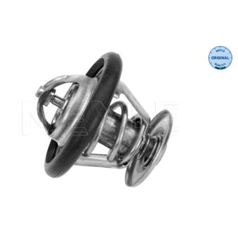 Thermostat, liquide de refroidissement MEYLE 728 288 0000 pour AUDI A2 2.5 DI - 85cv