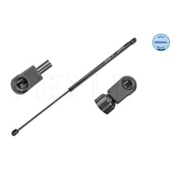 Vérin de hayon, de coffre MEYLE OEM 1251915