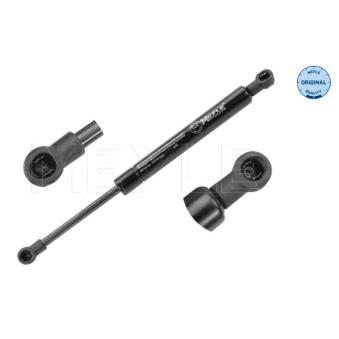 Vérin de hayon, de coffre MEYLE [740 910 0020]