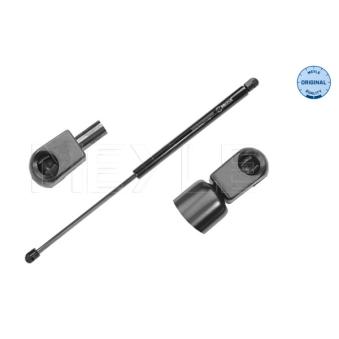 Vérin de hayon, de coffre MEYLE OEM 6142657