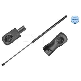 Vérin de hayon, de coffre MEYLE 740 910 0045 pour FORD KUGA 2.0 TDCi 4x4 - 140cv