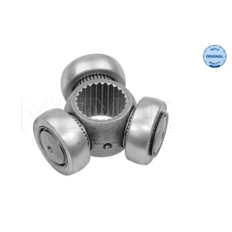 Trépied, arbre de commande MEYLE [814 498 0004]