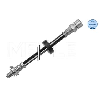 Flexible de frein arrière gauche MEYLE OEM 4543427