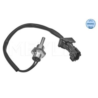 Sonde de température, liquide de refroidissement MEYLE OEM 9182205