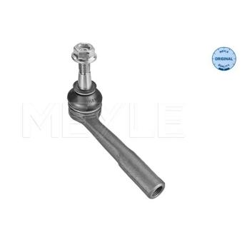 Rotule de barre de connexion avant gauche MEYLE OEM 93172254