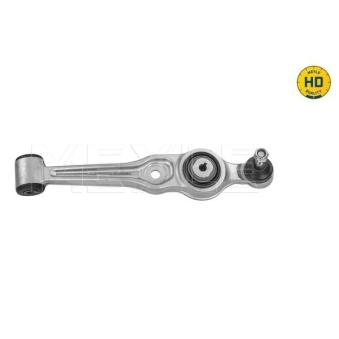 Triangle ou bras de suspension (train avant) MEYLE OEM 4543450