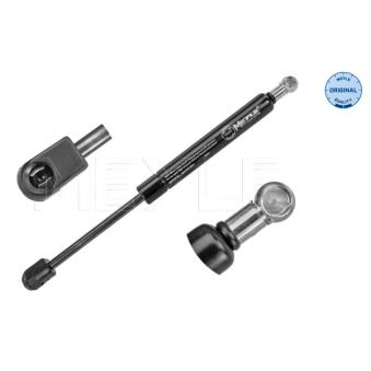 Vérin de hayon, de coffre MEYLE OEM 4855094