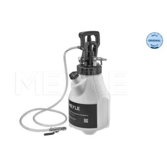 Appareil de remplissage, huile de transmission MEYLE 999 990 1000