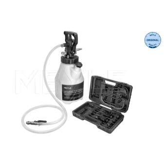 Appareil de remplissage, huile de transmission MEYLE 999 990 1000/S