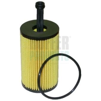 Filtre à huile HOFFER OEM 1109R7