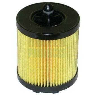 Filtre à huile HOFFER OEM 71752468