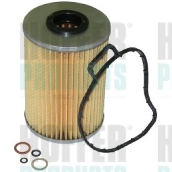 Filtre à huile HOFFER OEM 2245406