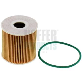 Filtre à huile HOFFER OEM 15208AD200 Filtre à huile HOFFER OEM 15208AD200