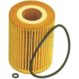 Filtre à huile HOFFER OEM 6421840025 Filtre à huile HOFFER OEM 6421840025