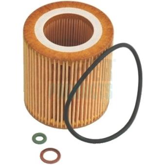 Filtre à huile HOFFER OEM 11428683196