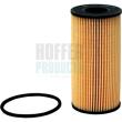 HOFFER 14117 - Filtre à huile