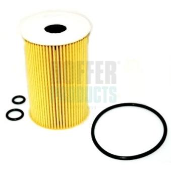 Filtre à huile HOFFER OEM 03L115466 Filtre à huile HOFFER OEM 03L115466